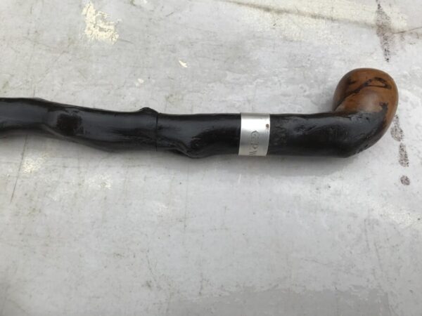 Irish Blackthorn walking stick sword stick The Best of the Best - Image 3