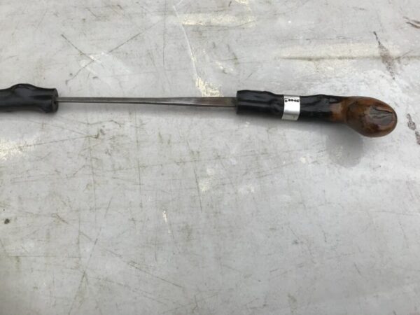 Irish Blackthorn walking stick sword stick The Best of the Best - Image 16