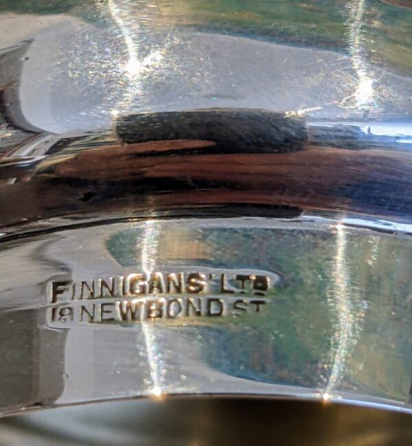Silver Capped Jar - Image 4