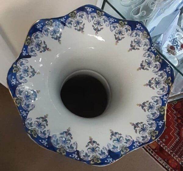 Large Oriental Vase oriental ceramics Miscellaneous 10
