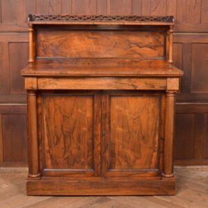 Victorian Rosewood Chiffonier/ Sideboard/ Side Cabinet SAI2761 Antique Sideboards