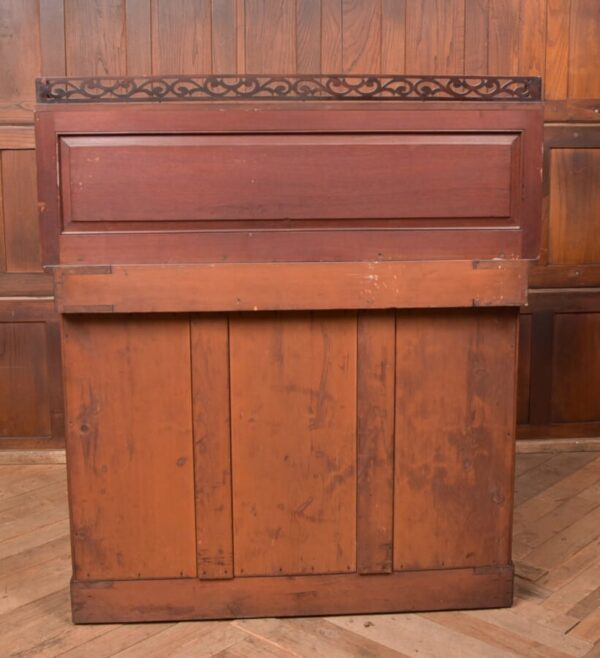 Victorian Rosewood Chiffonier/ Sideboard/ Side Cabinet SAI2761 - Image 6