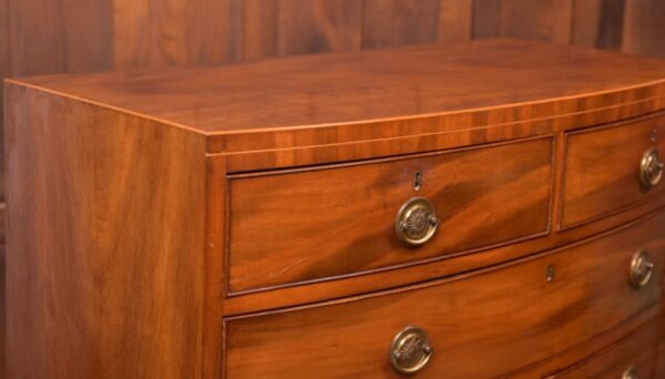 Early 19th Century Chest Of Drawers SAI2773 - Image 22