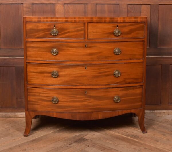 Early 19th Century Chest Of Drawers SAI2773 Antique Chest Of Drawers 27