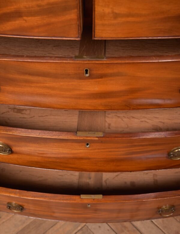 Early 19th Century Chest Of Drawers SAI2773 Antique Chest Of Drawers 21