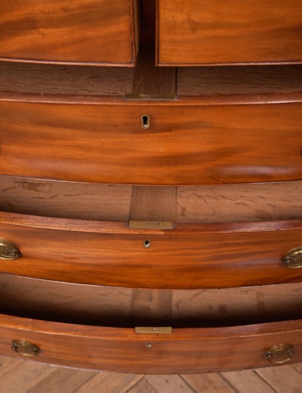 Early 19th Century Chest Of Drawers SAI2773 - Image 19