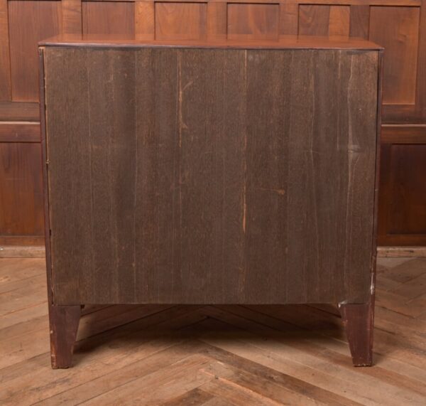 Early 19th Century Chest Of Drawers SAI2773 - Image 10