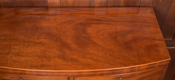 Early 19th Century Chest Of Drawers SAI2773 - Image 5