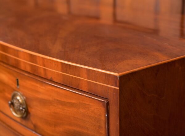 Early 19th Century Chest Of Drawers SAI2773 - Image 3