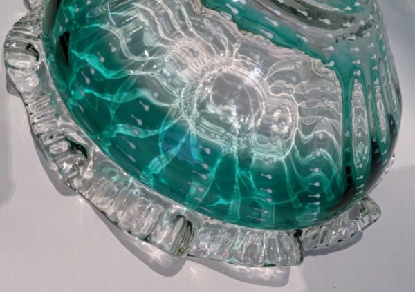 Victorian Serving Bowl - Image 6