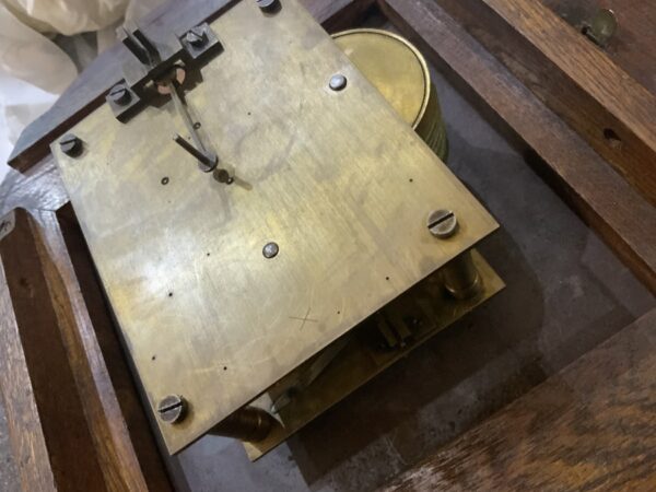 Mitchell & Butlers wall clock - Image 7
