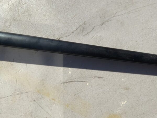 French Bayonet & Scabbard - Image 2
