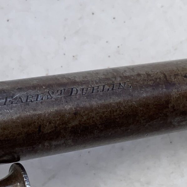 Revolver pin fire single action .44 - Image 15