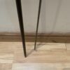 Gentleman’s walking stick sword stick with silver collar - Image 13