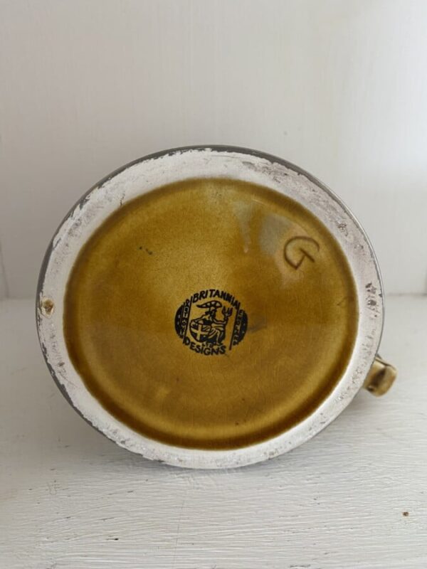 Ford Motor Company tankard - Image 3