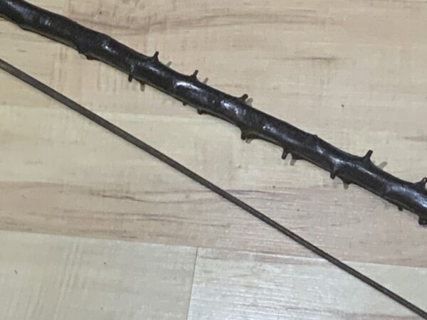Blackthorn Gentleman’s Walking Stick Sword Stick Miscellaneous 19