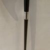 Gentleman’s walking stick sword stick with silver collar - Image 7