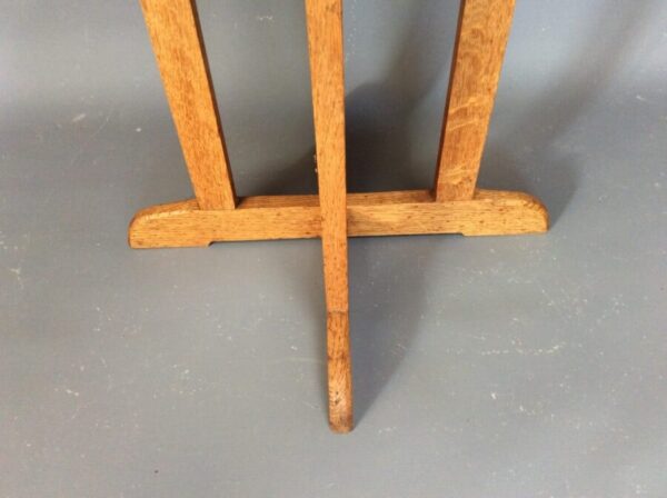 Cotswold School Occasional Table cotswold school Antique Furniture 4