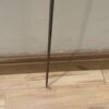 Gentleman’s walking stick sword stick with silver collar - Image 20