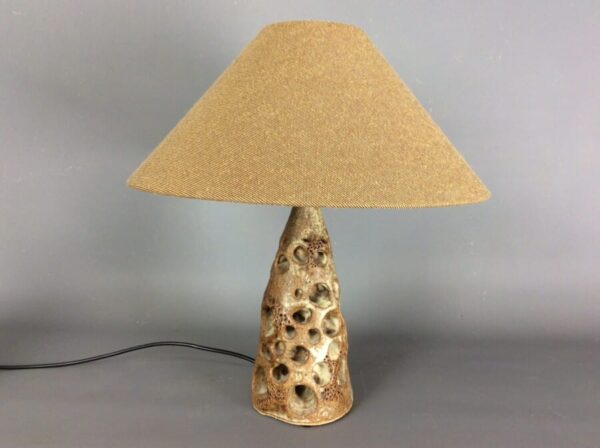 Mid Century Sylvan Wye Table Lamp c1960's - Image 4