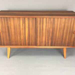 Mid Century Sideboard by Peter Hayward for Vanson c1950’s mid century Antique Furniture 3