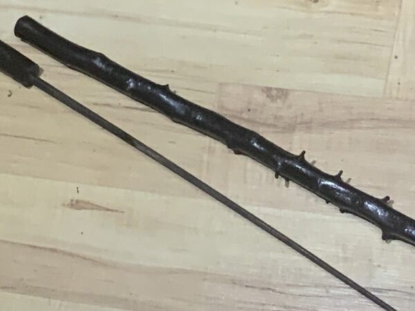 Blackthorn Gentleman’s Walking Stick Sword Stick Miscellaneous 18