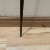 Gentleman’s walking stick sword stick with silver collar - Image 4