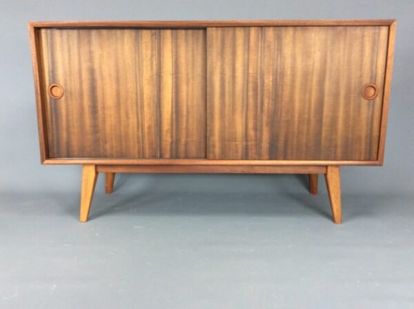 Mid Century Sideboard by Peter Hayward for Vanson c1950’s mid century Antique Furniture 5