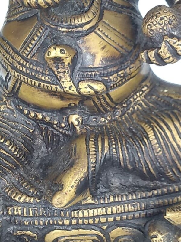 Lord Ganesh, Hindu Elephant God - Image 9