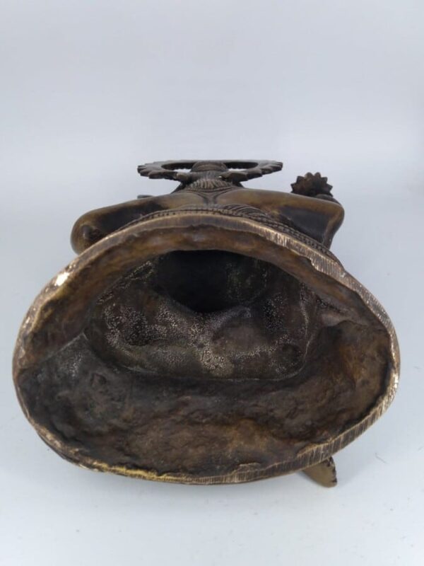 Lord Ganesh, Hindu Elephant God - Image 11