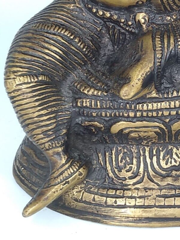 Lord Ganesh, Hindu Elephant God - Image 13