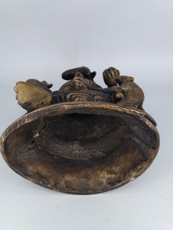 Lord Ganesh, Hindu Elephant God - Image 12