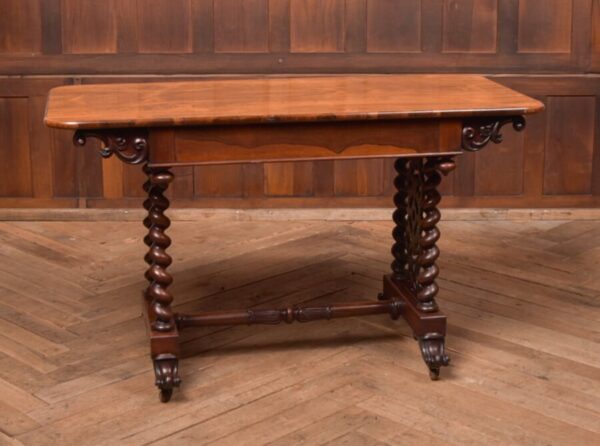 Victorian Side Table SAI2789