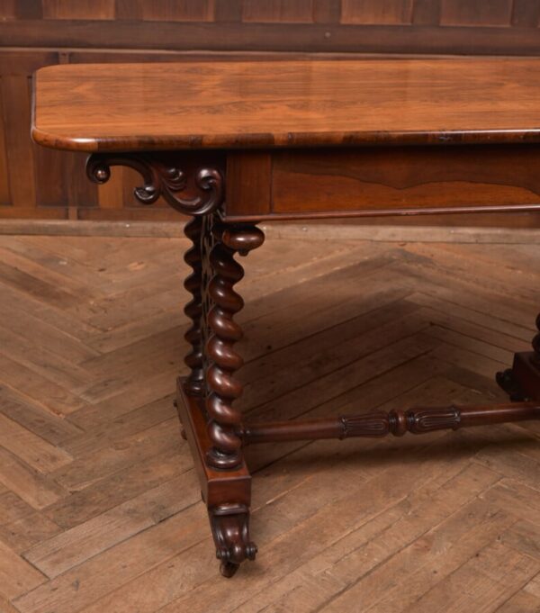 Victorian Side Table SAI2789 - Image 4