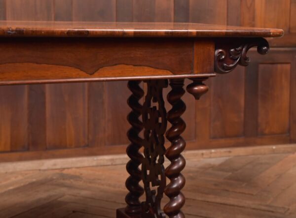 Victorian Side Table SAI2789 - Image 10
