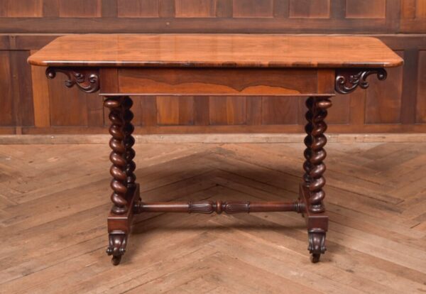 Victorian Side Table SAI2789 - Image 8