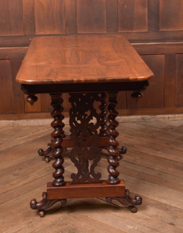 Victorian Side Table SAI2789 Antique Tables 9