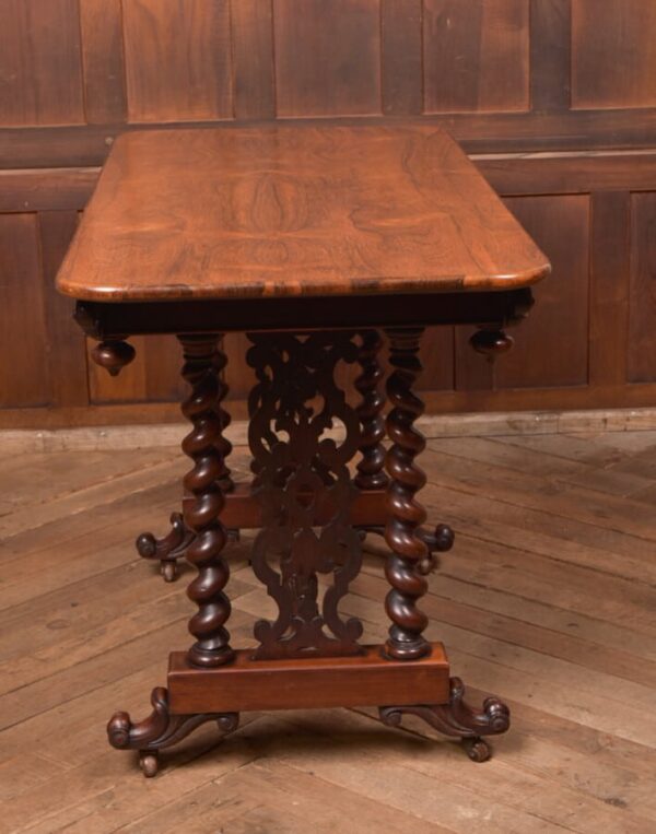 Victorian Side Table SAI2789 - Image 7