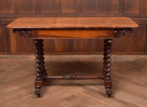 Victorian Side Table SAI2789 - Image 6
