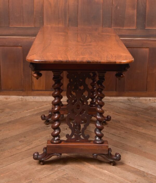 Victorian Side Table SAI2789 Antique Tables 7