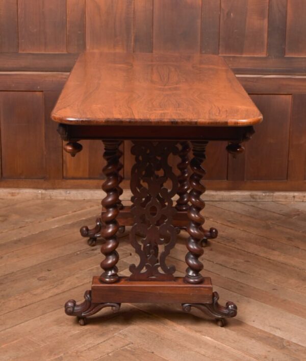 Victorian Side Table SAI2789 - Image 5