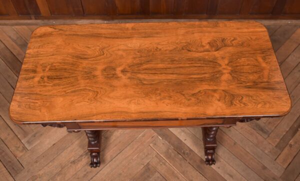 Victorian Side Table SAI2789 - Image 2