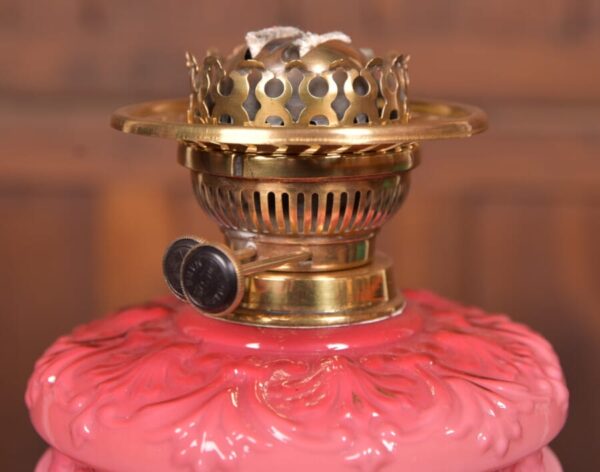 Victorian Paraffin Lamp SAI2797 - Image 7