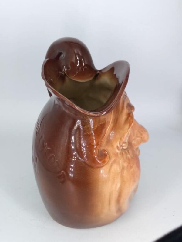 Royal Doulton John Barleycorn - Old Lad Character Jug - Image 2
