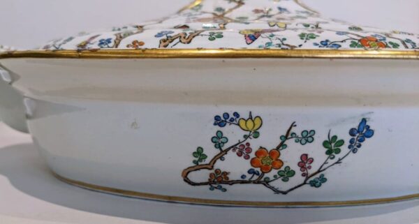 Copeland Spode Food Warmer - Image 5