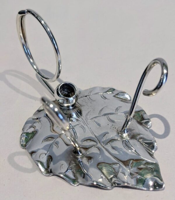Victorian Flower Holder - Image 3