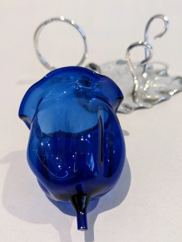 Victorian Flower Holder - Image 4