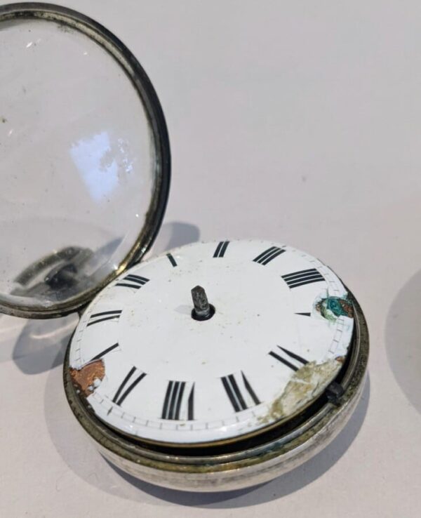 Restoration Pocket Watch - Image 3