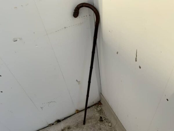 Gentleman’s walking stick sword stick - Image 6