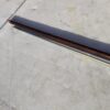 Gentleman’s walking stick sword stick with silver mount - Image 18